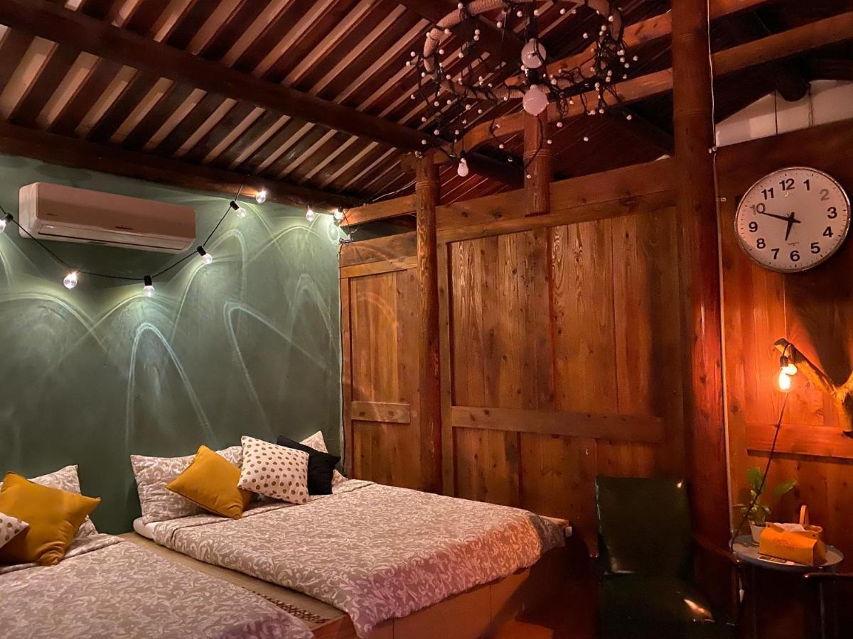 緩緩歸 Slow Living Đài Nam Ngoại thất bức ảnh
