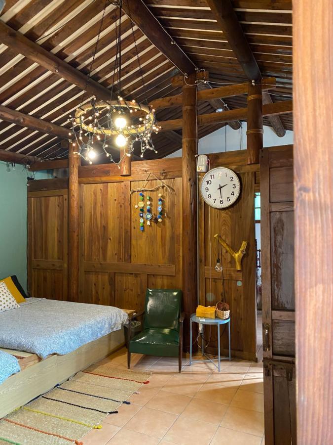 緩緩歸 Slow Living Đài Nam Ngoại thất bức ảnh