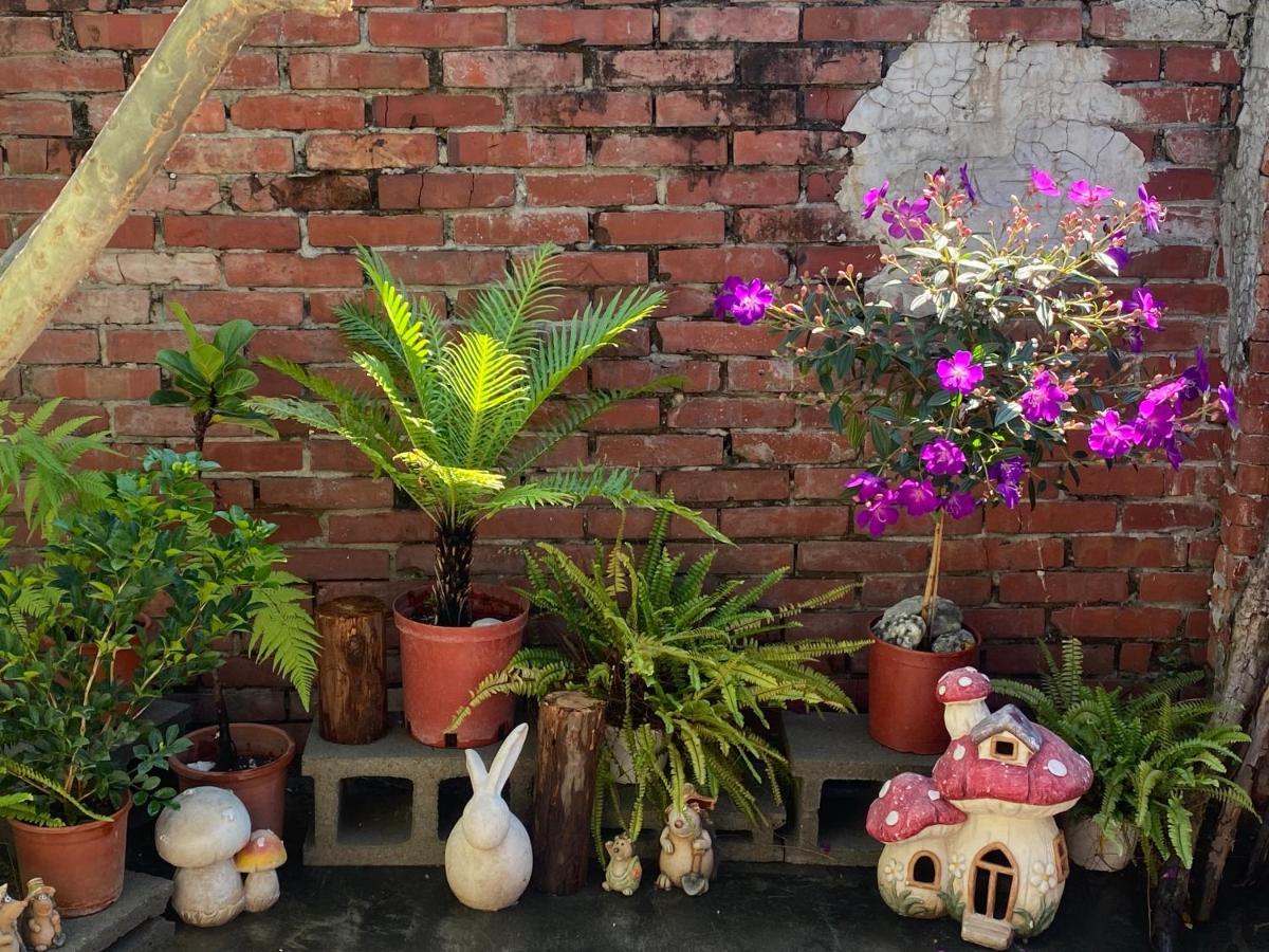 緩緩歸 Slow Living Đài Nam Ngoại thất bức ảnh