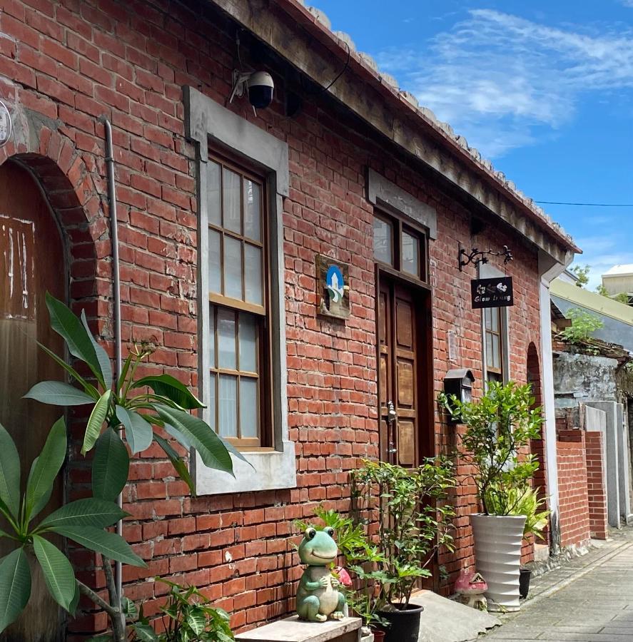 緩緩歸 Slow Living Đài Nam Ngoại thất bức ảnh