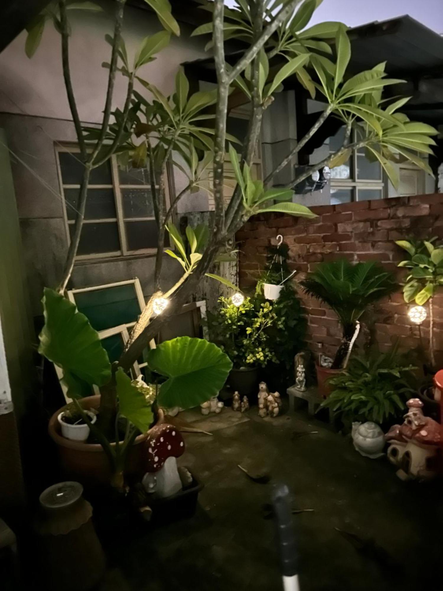 緩緩歸 Slow Living Đài Nam Ngoại thất bức ảnh